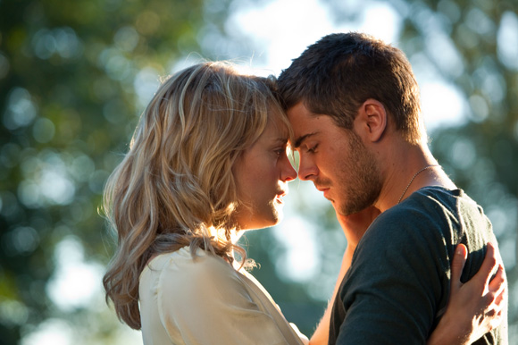 The Lucky One