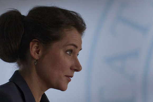 Borgen saison 2