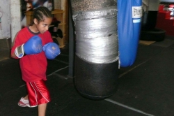 Boxing Gym (2010)