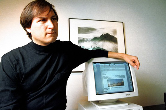 Steve Jobs : the Lost Interview