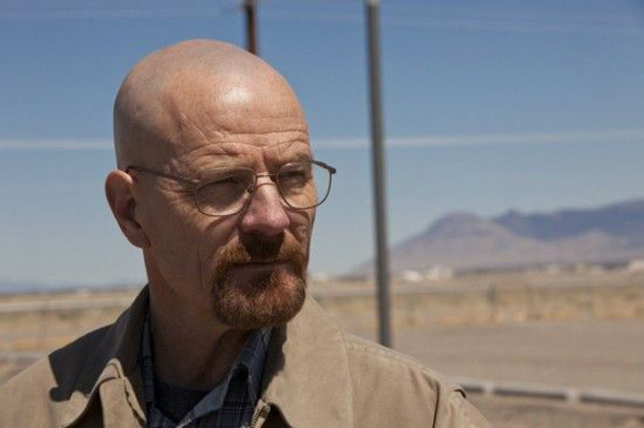 Breaking Bad saison 4