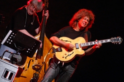 Pat Metheny Group : We Live Here - Live in Japan (1995)