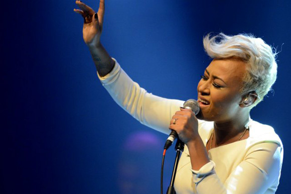 Emeli Sandé : Our Version of Events - Royal Albert Hall