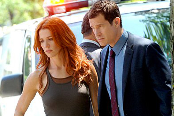 Unforgettable saison 1