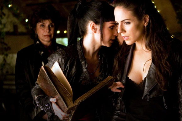 Lost Girl saison 1