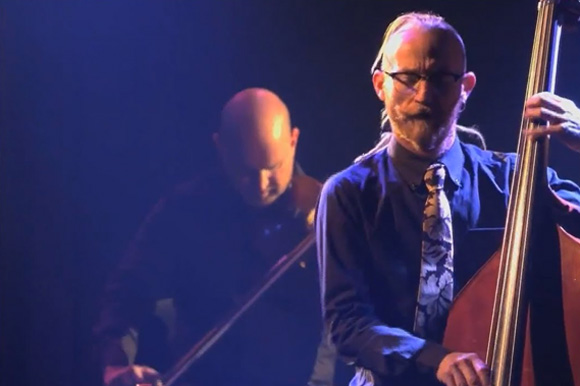 Neil Cowley Trio : Live at Montreux 2012