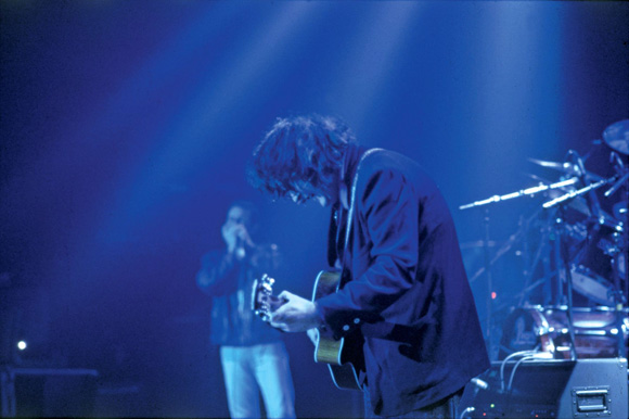 Rory Gallagher : Live in Cork