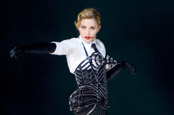 Madonna - MDNA World Tour (2012)