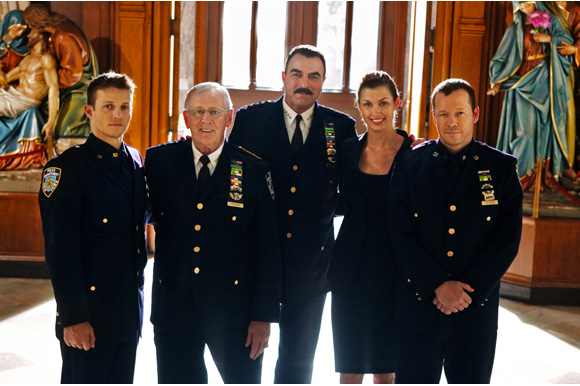 Blue Bloods saison 2