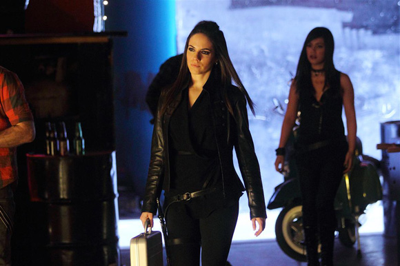 Lost Girl saison 2