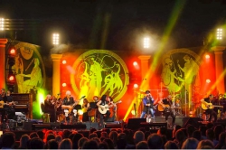 Scorpions MTV Unplugged in Athens (2013)