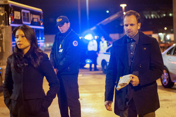 Elementary saison 1