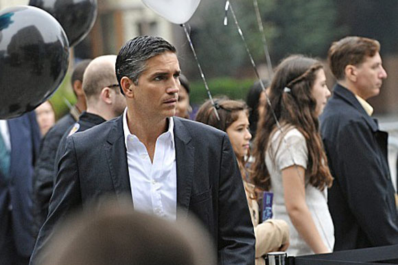 Person of Interest saison 2