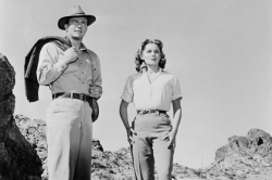 La piste fatale (1953)