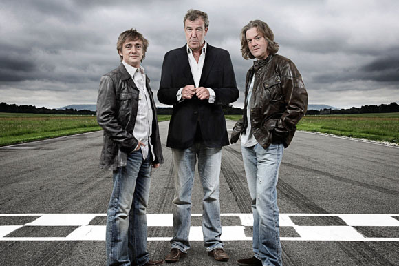 Top Gear Chrono 1