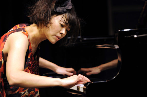 Hiromi The Trio Project : Move Live in Tokyo