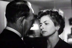 La peur (1954)