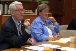At Berkeley (2013)