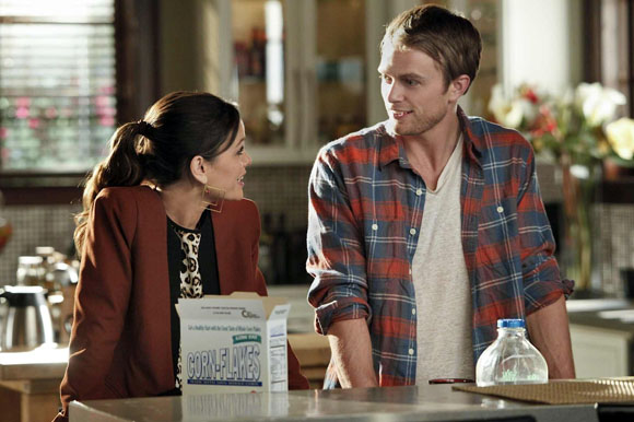 Hart of Dixie saison 1