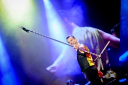 Depeche Mode : Live in Berlin (2014)
