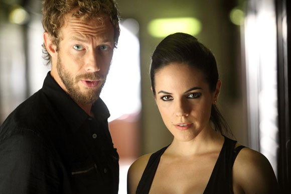 Lost Girl saison 3