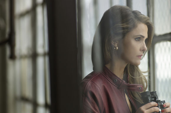 The Americans saison 2