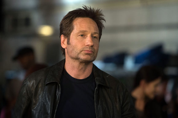 Californication saison 7