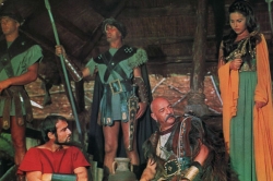 Le grand défi : Hercule, Samson, Maciste, et Ursus, les invincibles (1964)
