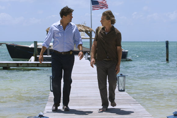 Bloodline saison 1