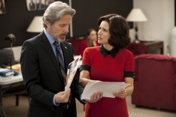 Veep saison 3 (2014)