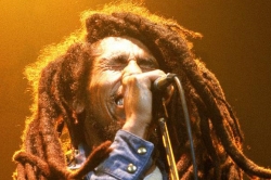 Bob Marley : Uprising Live (1980)