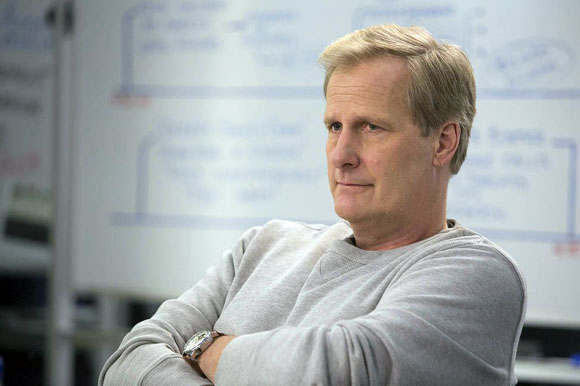 The Newsroom saison 3