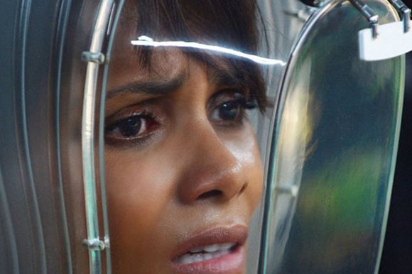 Extant saison 1