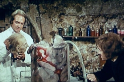 Le bossu de la morgue (1973)