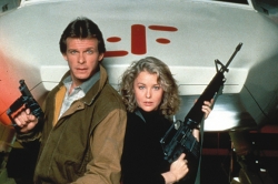 V, les mini-séries 1 & 2 Vol.1 (1983)