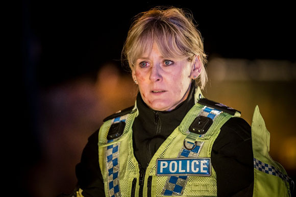 Happy Valley saison 1