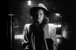 La féline (1942)