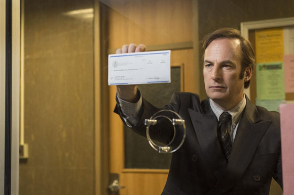 Better Call Saul saison 1