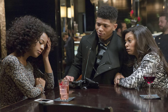 Empire saison 1