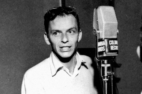 Sinatra : all or Nothing at all
