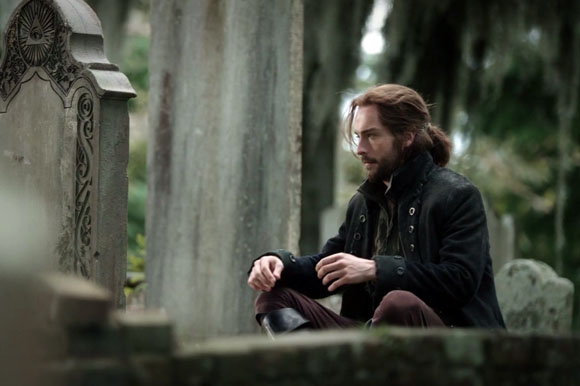 Sleepy Hollow saisons 1&2