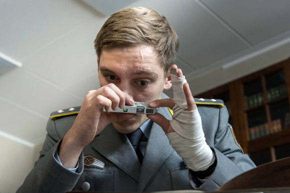 Deutschland 83