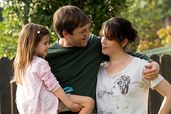 Togetherness saison 1