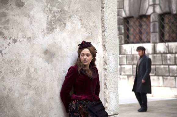 Effie Gray