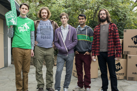 Silicon Valley saison 2