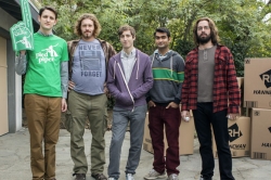 Silicon Valley saison 2 (2015)