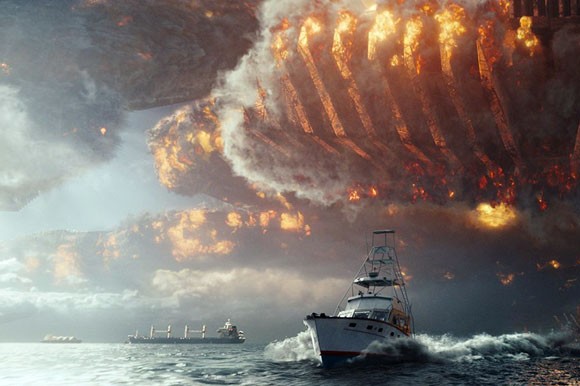 Independence Day : Resurgence