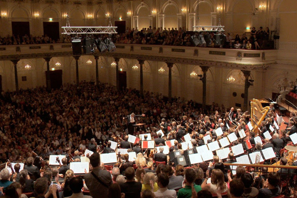 Royal Orchestra (2014) 