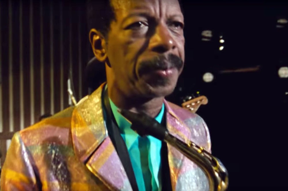 Ornette : Made in America