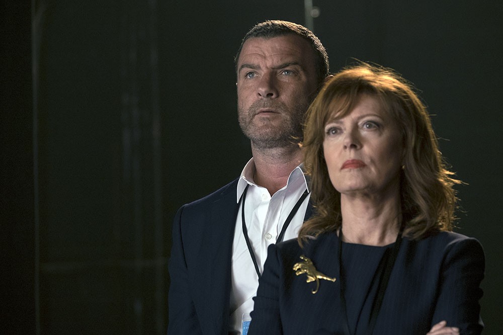 Ray Donovan saison 6